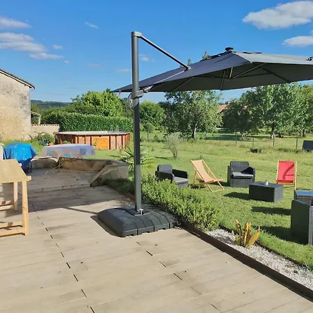 펜션 Charming Retreat With Swimming Pool *